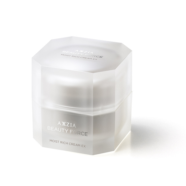 AXXZIA Xiaozi High Moisturizing Cream EX 30g-DONKI Official Online